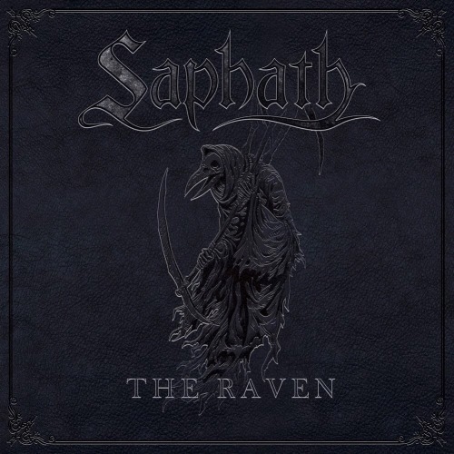 Saphath : The Raven